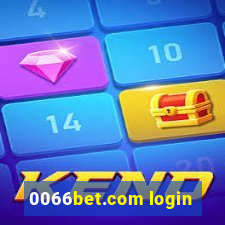 0066bet.com login